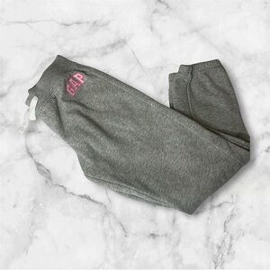 GAP kids trendy Joggers
